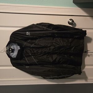 Joe Rocket waterproof motorcycle jacket
